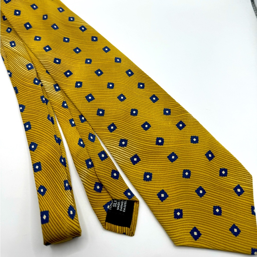 Stefano Conti Silk Tie
